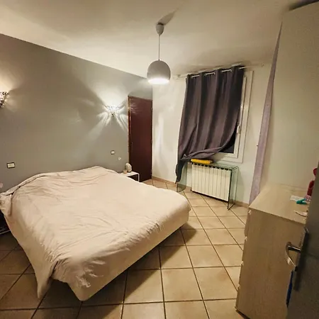 3 Chambres, Pool House *