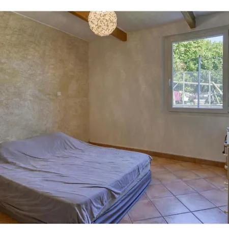 Villa 3 Chambres, Pool House *