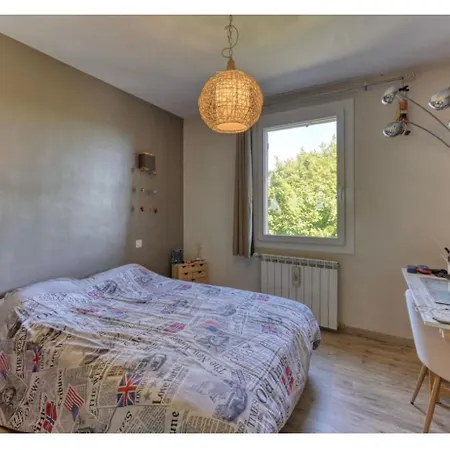 Villa 3 Chambres, Pool House Villeneuve (Alpes-de-Haute-Provence)