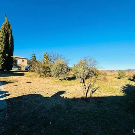 3 Chambres, Pool House * Villeneuve (Alpes-de-Haute-Provence)